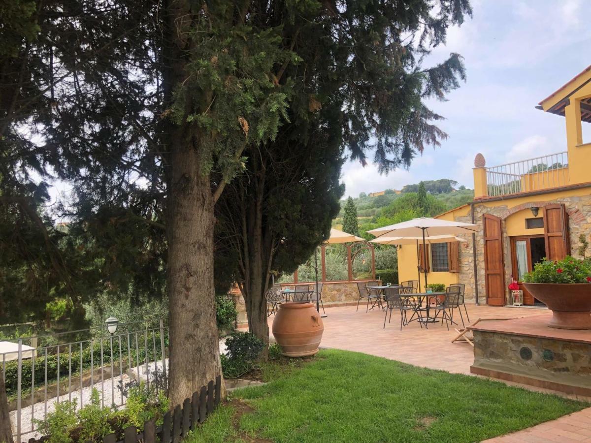 La Valle Di Anna Lastra a Signa Exterior foto